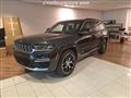 JEEP GRAND CHEROKEE Grand Cherokee 2.0 PHEV ATX 4xe Summit Reserve