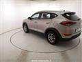 HYUNDAI TUCSON 1.6 BZ 130CV