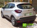 RENAULT CAPTUR 1.5 DCI 90 CV Business