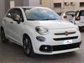 FIAT 500X 1.0 T3 Sport 120cv Con TELECAMERA & NAVIGATORE