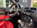 ABARTH 500 1.4 Turbo T-Jet