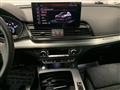 AUDI Q5 SPORTBACK SPB Sportback S Line Plus 40 TDI quattro S tronic