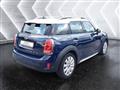 MINI COUNTRYMAN Mini Countryman 2.0 Cooper D Hype auto