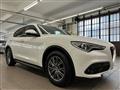 ALFA ROMEO STELVIO 2.2 Turbodiesel 160 CV AT8 RWD