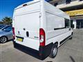 PEUGEOT BOXER 333 BlueHDi 165 S&S PM-TM Combi Premium