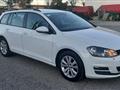 VOLKSWAGEN GOLF 1.6 TDI 105 CV SW