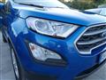 FORD EcoSport 1.0 EcoBoost 100 CV Business