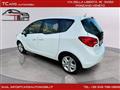 OPEL Meriva 1.6 diesel EURO 5B NEOPATENTATI