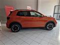 VOLKSWAGEN T-Cross 1.0 tsi Style 95cv