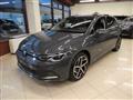 VOLKSWAGEN GOLF 1.5 TSI 130 Cv Style - 18, IQ LED, Sedili, Head Up