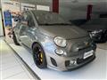 ABARTH 595 COMPETIZIONE 1.4 Turbo T-Jet 180 CV MTA Competizione