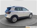 VOLKSWAGEN T-CROSS 1.0 TSI Style BMT