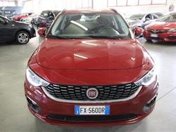 FIAT TIPO STATION WAGON SW 1.6 Mjt S&S DCT Business