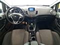 FORD FIESTA 1.5 TDCi 95CV 5 porte Titanium