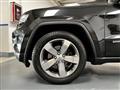 JEEP GRAND CHEROKEE 3.0 V6 CRD 250 CV Multijet II Limited + Tetto