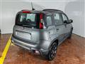 FIAT PANDA CROSS 1.0 Hybrid 70cv Cross+Clima Auto 36 Rate da 177,95