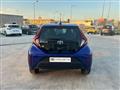 TOYOTA Aygo 1.0 Active 72cv