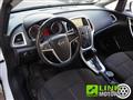 OPEL ASTRA 1.6 Turbo 180CV Sports Tourer aut. Cosmo S