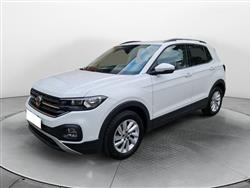 VOLKSWAGEN T-CROSS  1.0 TSI Urban BMT