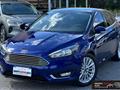 FORD Focus 1.5 TDCi 120 CV Start&Stop Titanium