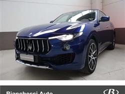 MASERATI LEVANTE V6 Diesel 275 CV AWD