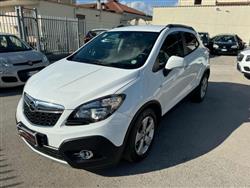 OPEL MOKKA 1.4 Turbo GPL Tech 140CV 4x2 Cosmo