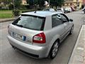 AUDI A3 1.8 turbo QUATTRO