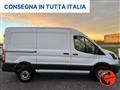 FORD TRANSIT 350 2.0TDCi 130 CV(PM-TM-L2H2)SESNORI ANT/POST-E6B