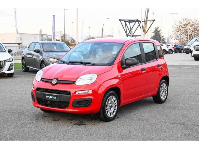 FIAT PANDA 1.0 FireFly S&S Hybrid Easy