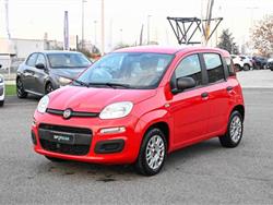 FIAT PANDA 1.0 FireFly S&S Hybrid Easy