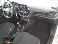 FORD FIESTA 1.5 TDCi 85cv 5 porte Plus *solo 45.800 Km*