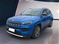 JEEP COMPASS II 2021 1.6 mjt Limited 2wd 130cv