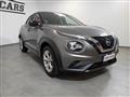 NISSAN JUKE 1.0 DIG-T 114 CV DCT N-Connecta