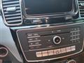 MERCEDES CLASSE GLE premium plus