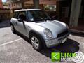 MINI MINI 3 PORTE 1.6 16V One-Possibile garanzia di 1 anno