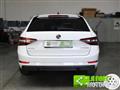 SKODA SUPERB -Station-Wagon  2.0 TDI SCR DSG Wagon Style