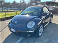 VOLKSWAGEN NEW BEETLE 1.9 TDI 105CV Cabrio