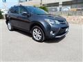 TOYOTA RAV4 2.2 D-CAT A/T 4WD Lounge