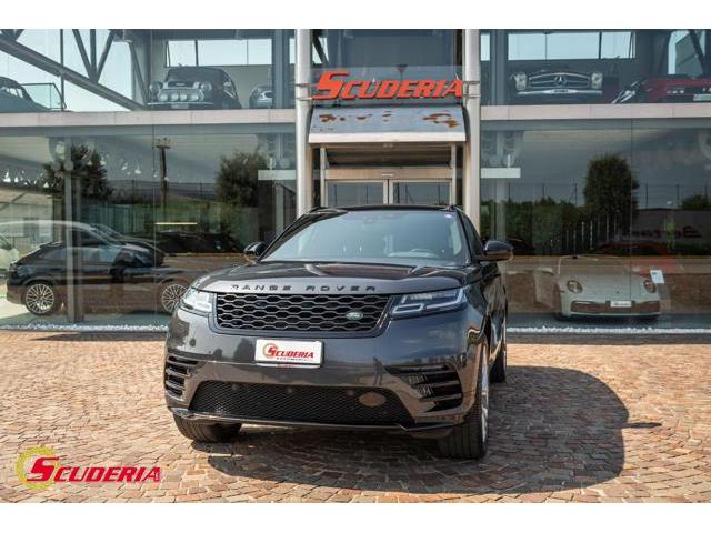 LAND ROVER RANGE ROVER VELAR 2.0D I4 240 CV R-Dynamic SE