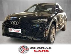 AUDI Q5 SPORTBACK 50 2.0 tfsi e Sportback S line quattro s-tronic