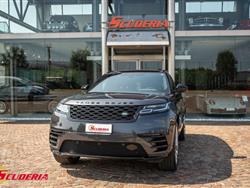 LAND ROVER RANGE ROVER VELAR 2.0D I4 240 CV R-Dynamic SE