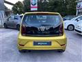 VOLKSWAGEN UP! 1.0 TSI 90 CV 5p. high up!