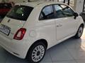 FIAT 500C 1.0 Hybrid Lounge