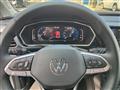 VOLKSWAGEN T-CROSS 1.0 TSI 110 CV Advanced nuova!