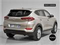 HYUNDAI TUCSON 1.7 CRDi XPossible