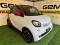 SMART FORTWO 70 1.0 twinamic Passion