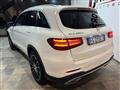 MERCEDES GLC SUV d 4Matic Premium AMG