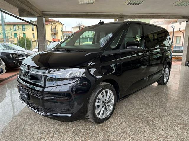 VOLKSWAGEN MULTIVAN 2.0 TDI 150CV DSG Life