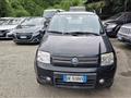 FIAT PANDA 1.3 MJT 16V 4x4 Climbing