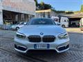 BMW SERIE 1 d 5p. Urban MOTORE 65000KM